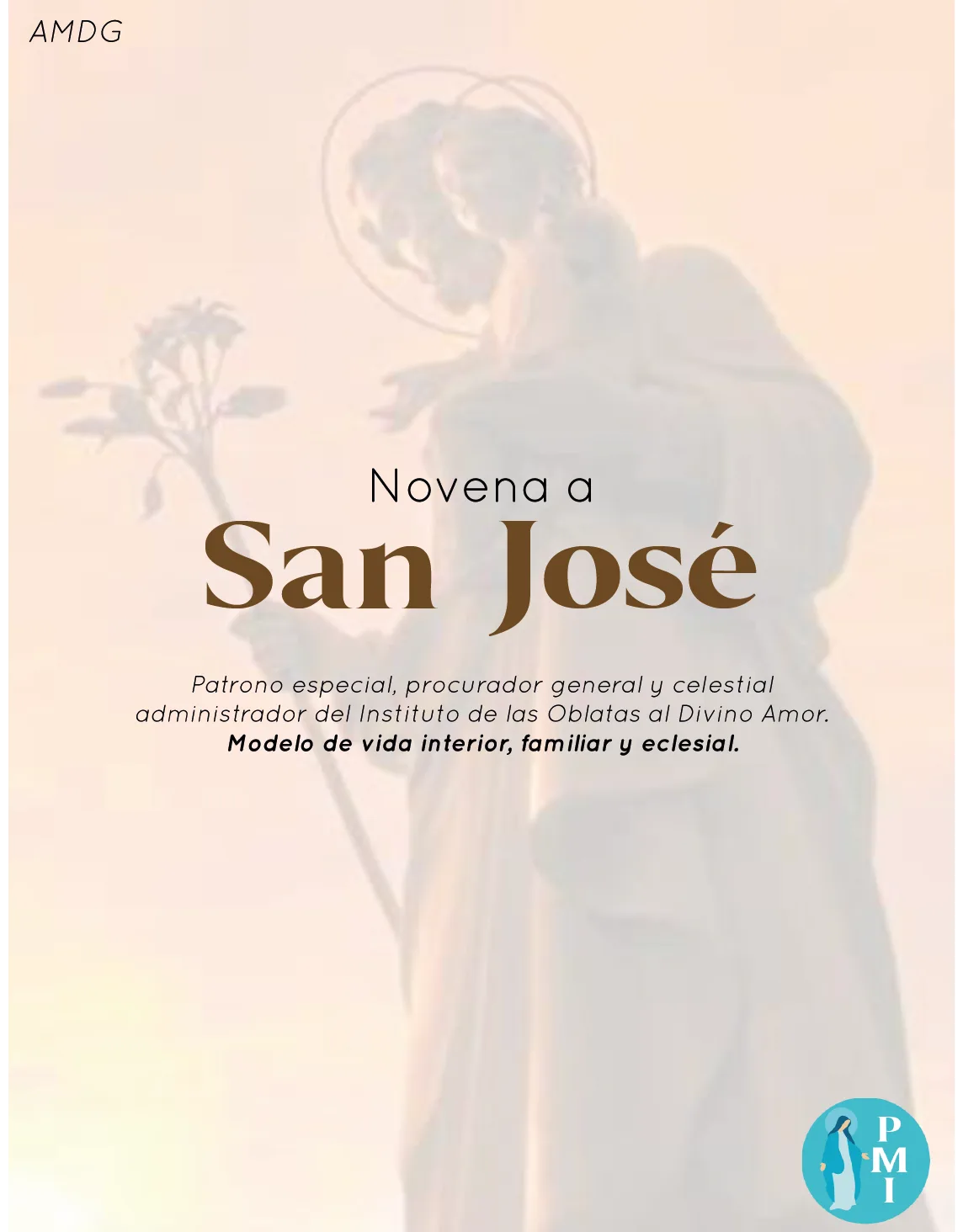 novena-jose