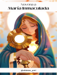 Novena a María Inmaculada